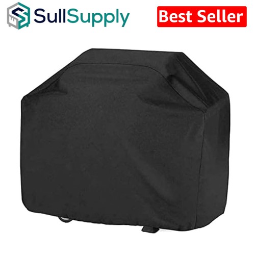 Heavy duty waterproof bbq - heavy-duty,