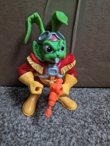 1990 complete bucky hare - complete,