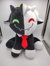 YouTooz Ranboo Sit Plush Stuffed 13” Limited Edition New