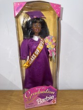 Vintage 1990’s Barbie Doll