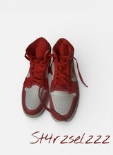 Nike Air Jordans 1 MID SE