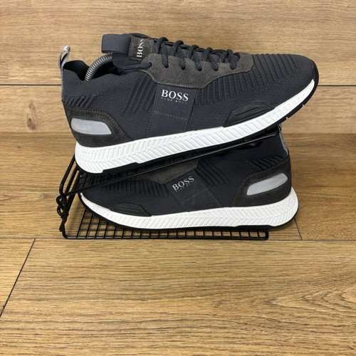 Hugo boss shoes - boss, mens
