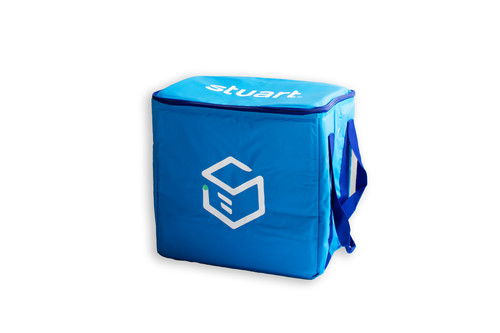 Stuart thermal delivery - thermal, bag