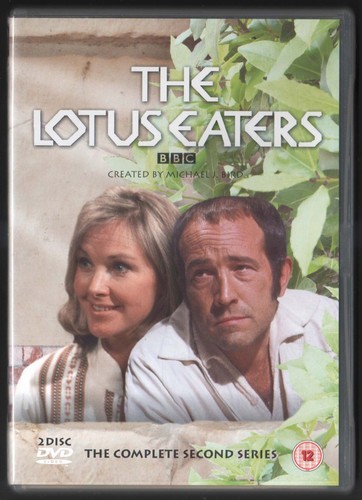 The lotus eaters new - lotus, [new]