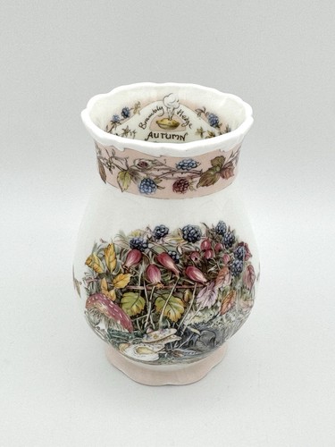 Royal doulton brambly - royal,