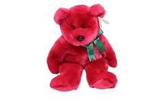 Teddy the Beanie Baby New