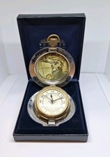 Grants of Dalvey Voyager Clock