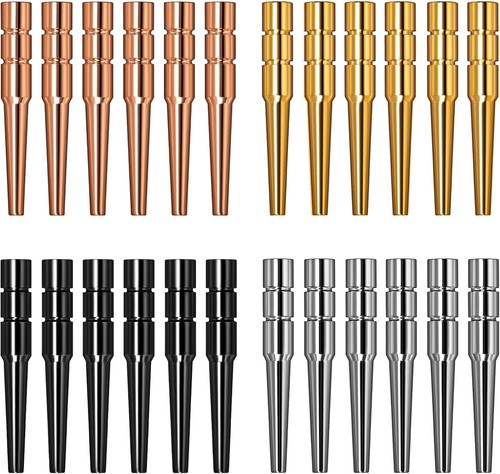 24pcs cribbage pegs board - 24pcs,