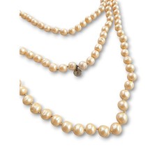 Chanel Gold-Plated  Vintage