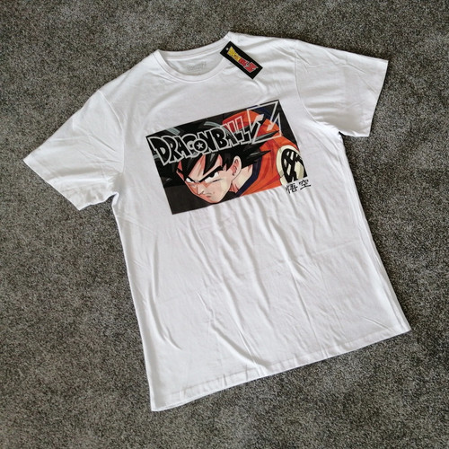Dragon ball goku shirt - dragon,