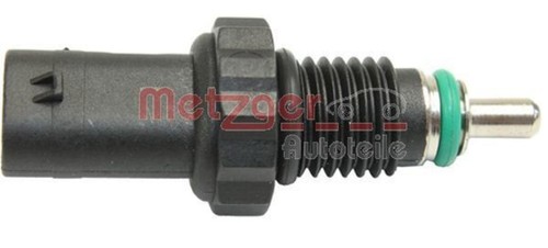Metzger fuel temperature - fuel,