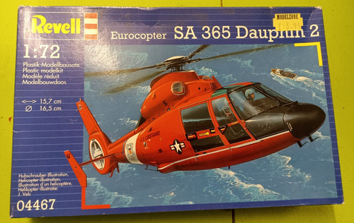 Revell 04467 1 72 - |, |