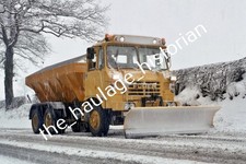 THH Truck Photos - Foden -