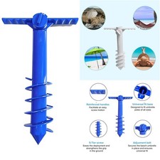 Screw in Parasol Adjustable