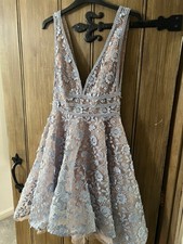 Nadine Merabi Daisy White