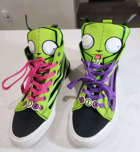 Rare famous invader - rare, gir