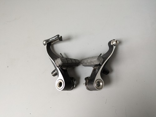 Trp cx8 black - trp, brake