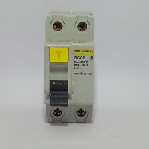 Square dom80r30 rccb - d,