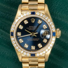 Rolex Lady Datejust 26