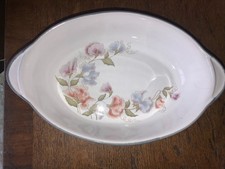 Denby Encore Oval Casserole