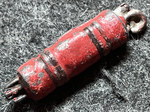 Antique vintage britains lead - antique/vintage,