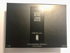 Serge Lutens Collection Noire