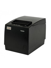 Wincor Nixdorf TH230 Retail Thermal Receipt Printer For PoS Systems Wired