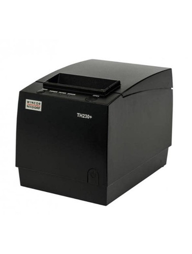 Wincor nixdorf th230 retail - wincor,