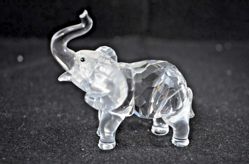 Swarovski crystal african - swarovski,