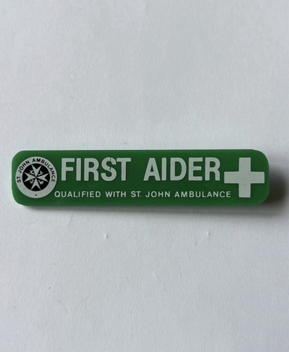 Old johns ambulance first - st,