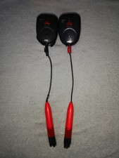 Fox P Drop Off Bite Alarms