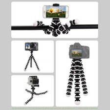 Flexible Mini Gorilla Tripod