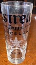 Estrella Damm Beer Advertising