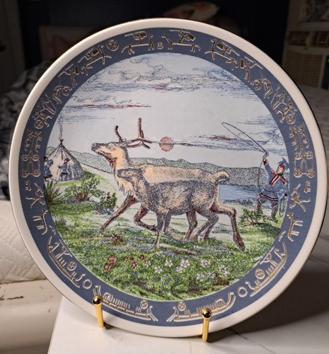 Vintage stavangerflint - vintage,