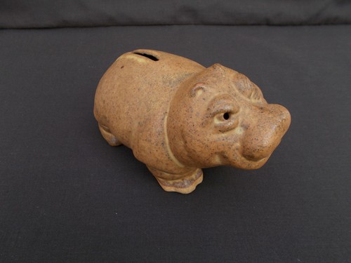 Collectable bennetts pottery - bennetts,