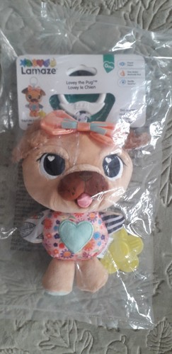 Brand new lamaze - brand,