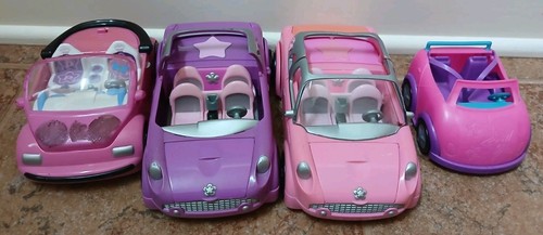 Polly pocket cars vintage - pocket,