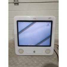 Apple eMac A1002 All-in-One
