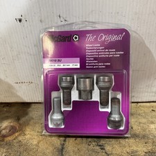 McGard 28018 SU Wheel Locking Bolts m14 x 1.5 - Wheel and tyre theft protection