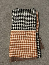 John Lewis Ladies Scarf Black