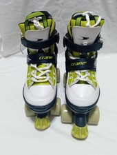 Adjustable Crane Lime/White