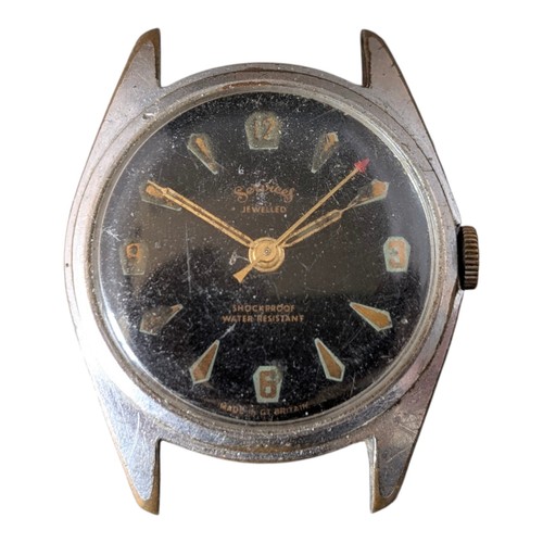 Services vintage mens military - services,
