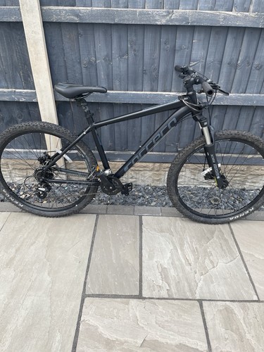 Carrera vengeance mountain - carrera,