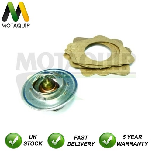 Thermostat coolant motaquip - thermostat,