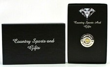 Shotgun Cartridge End Cap