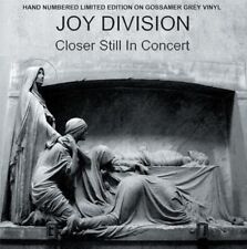 Closer Still In Concert (Grey