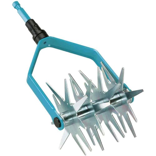 Gardena star tiller - tiller, 3196-20