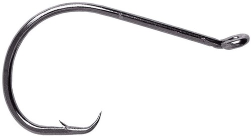 Fladen circle hooks - circle,