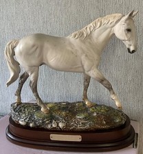 ROYAL DOULTON HORSE DESERT