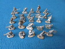 WARHAMMER METAL FIGURES MIXED